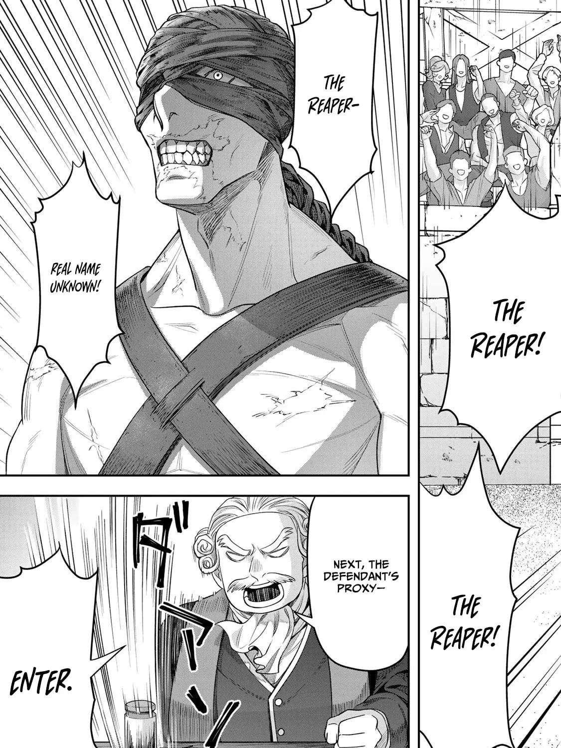 Read Stella Must Die EN Manga Online