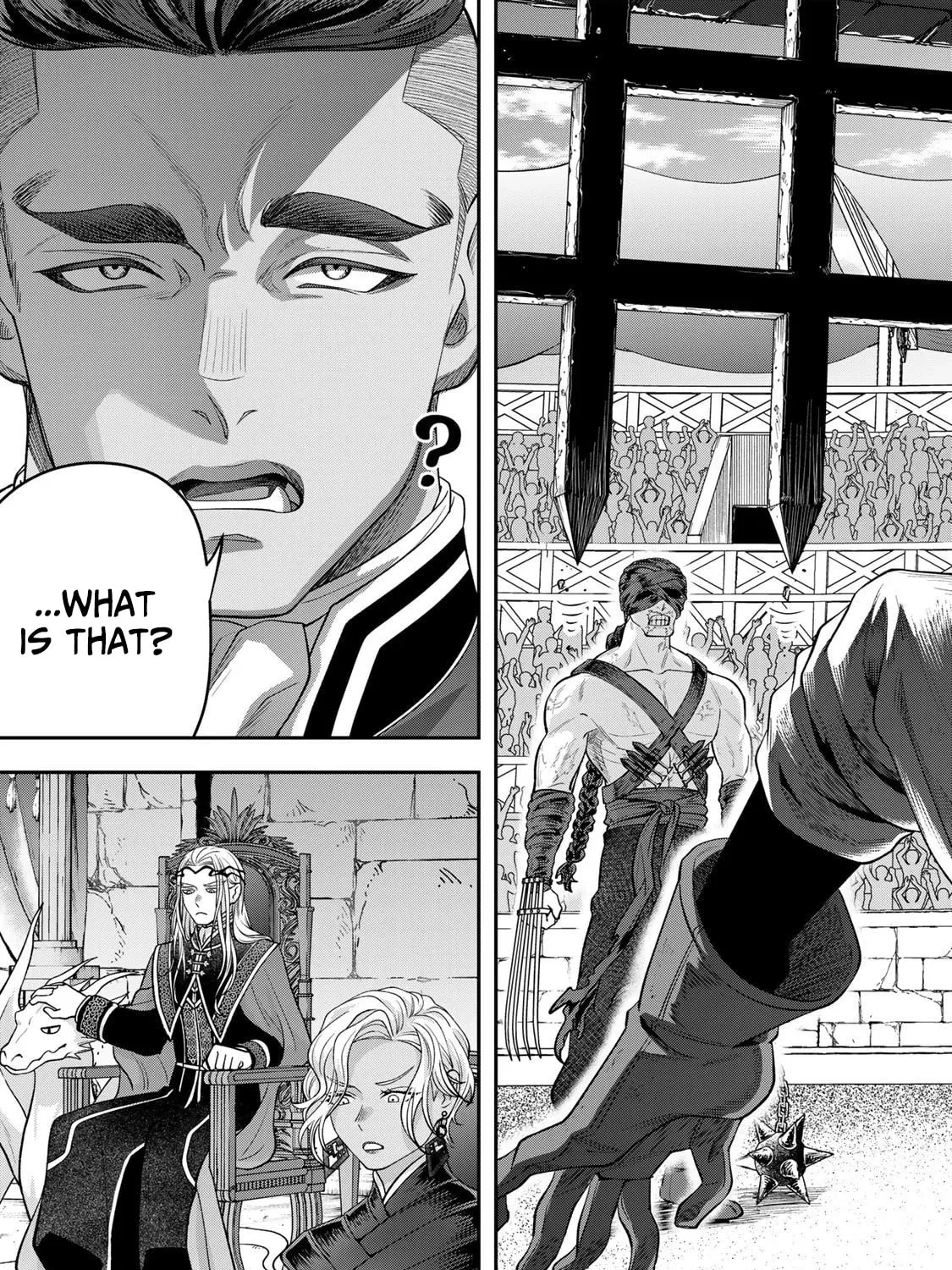 Read Stella Must Die EN Manga Online