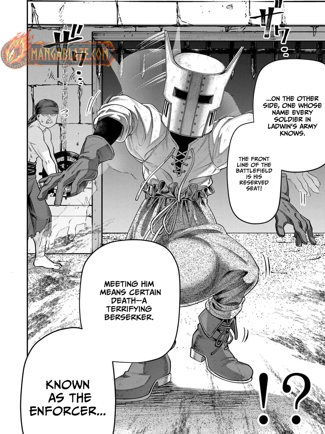 Read Stella Must Die EN Manga Online