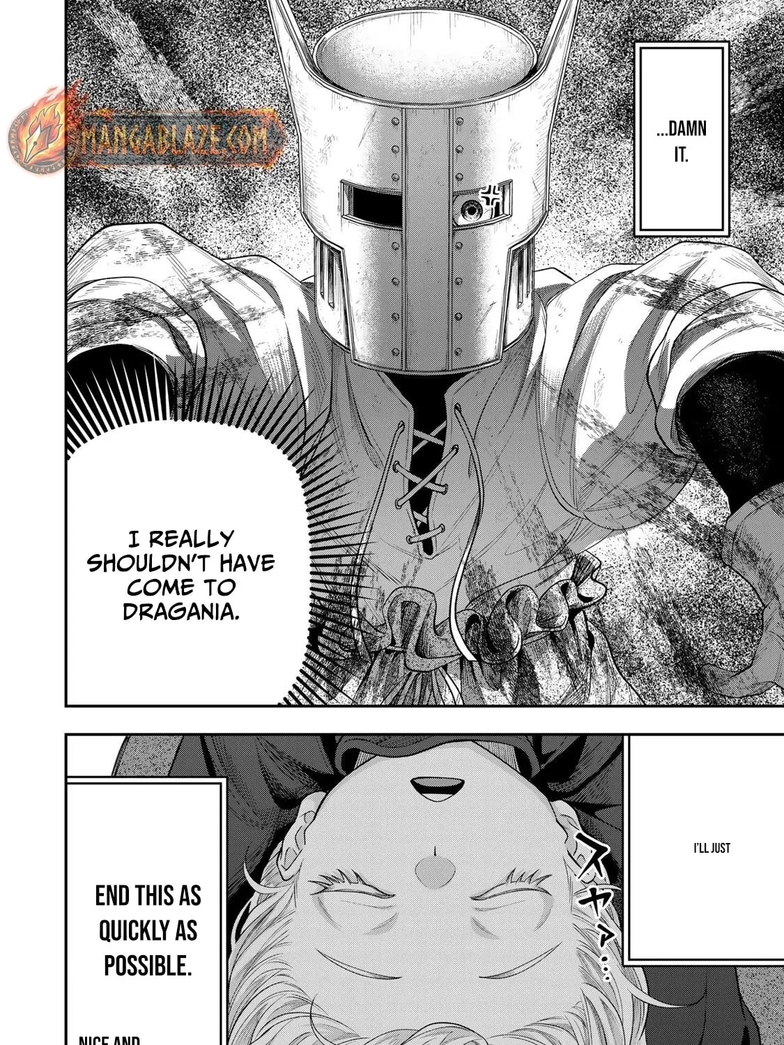 Read Stella Must Die EN Manga Online