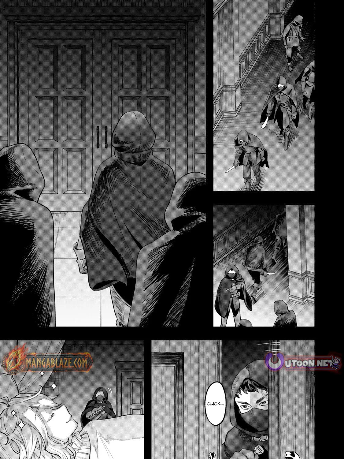Read Stella Must Die EN Manga Online