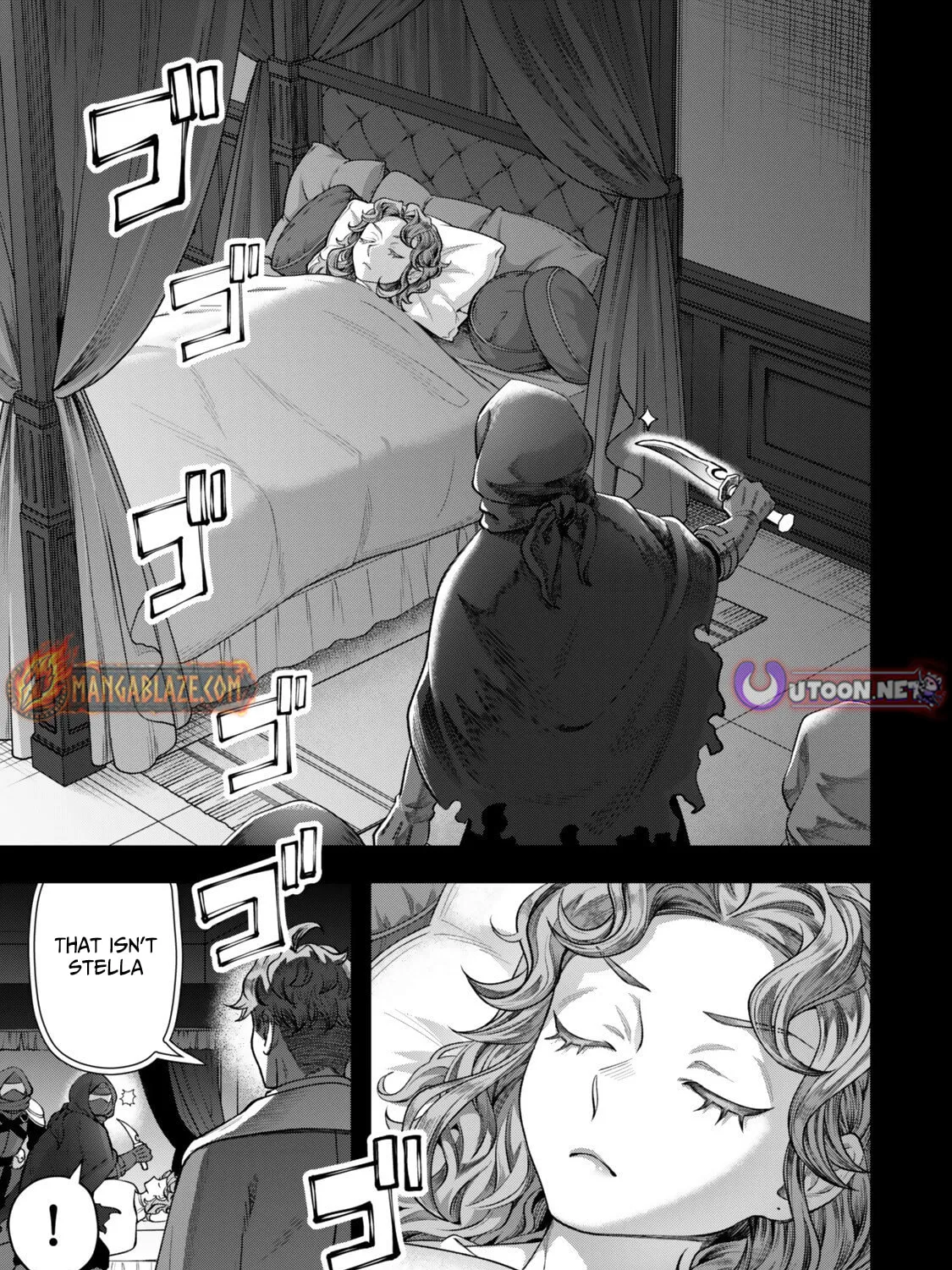 Read Stella Must Die EN Manga Online