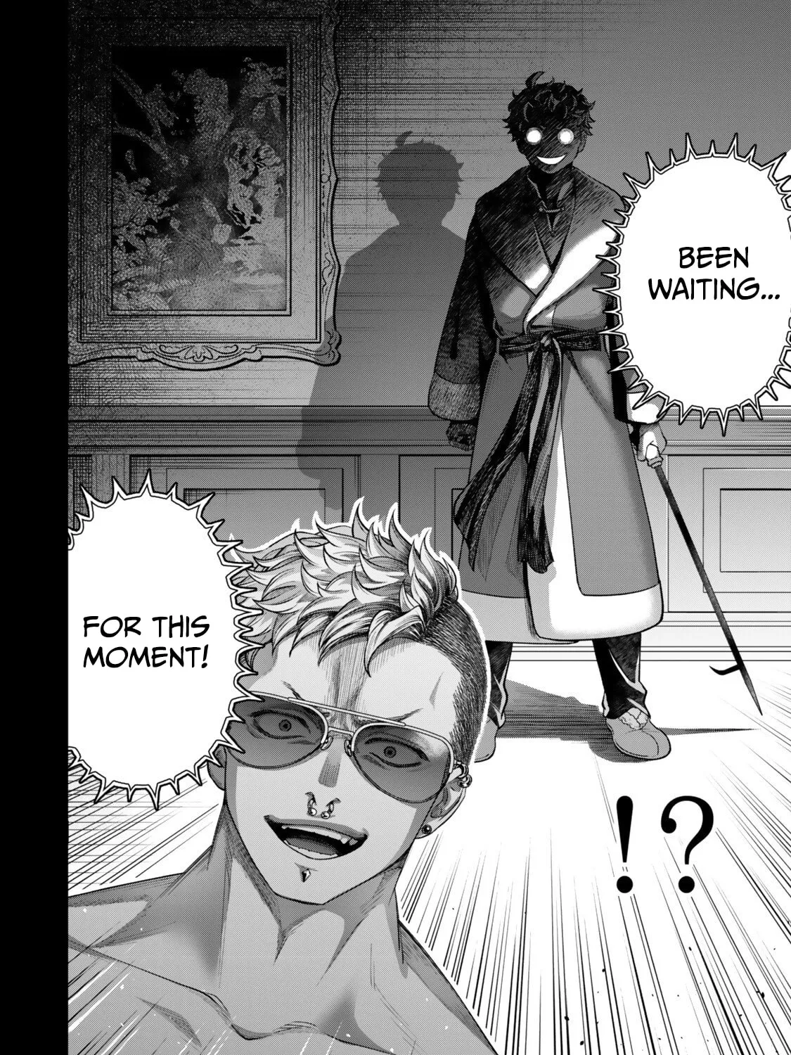 Read Stella Must Die EN Manga Online