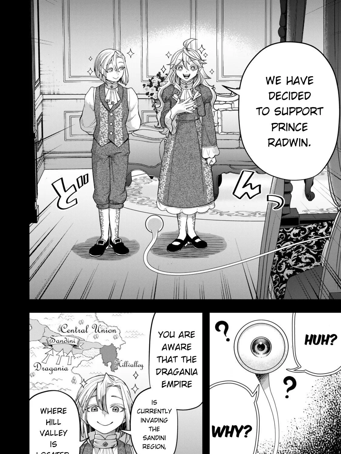 Read Stella Must Die EN Manga Online