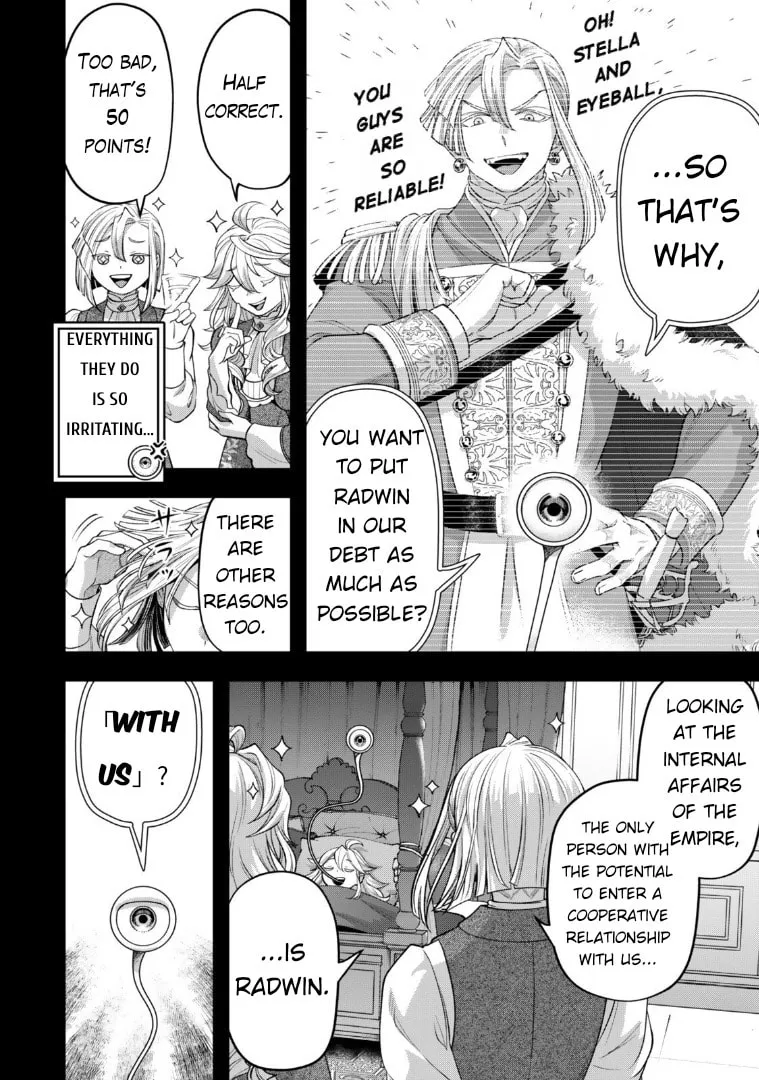 Read Stella Must Die EN Manga Online