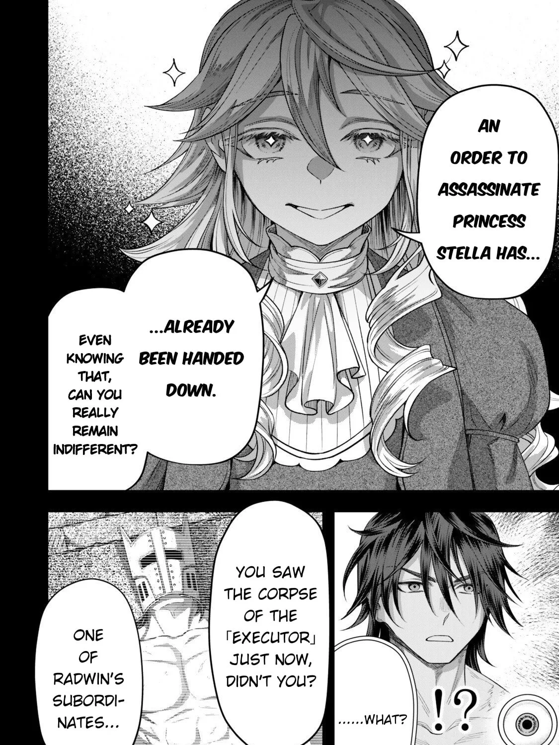 Read Stella Must Die EN Manga Online