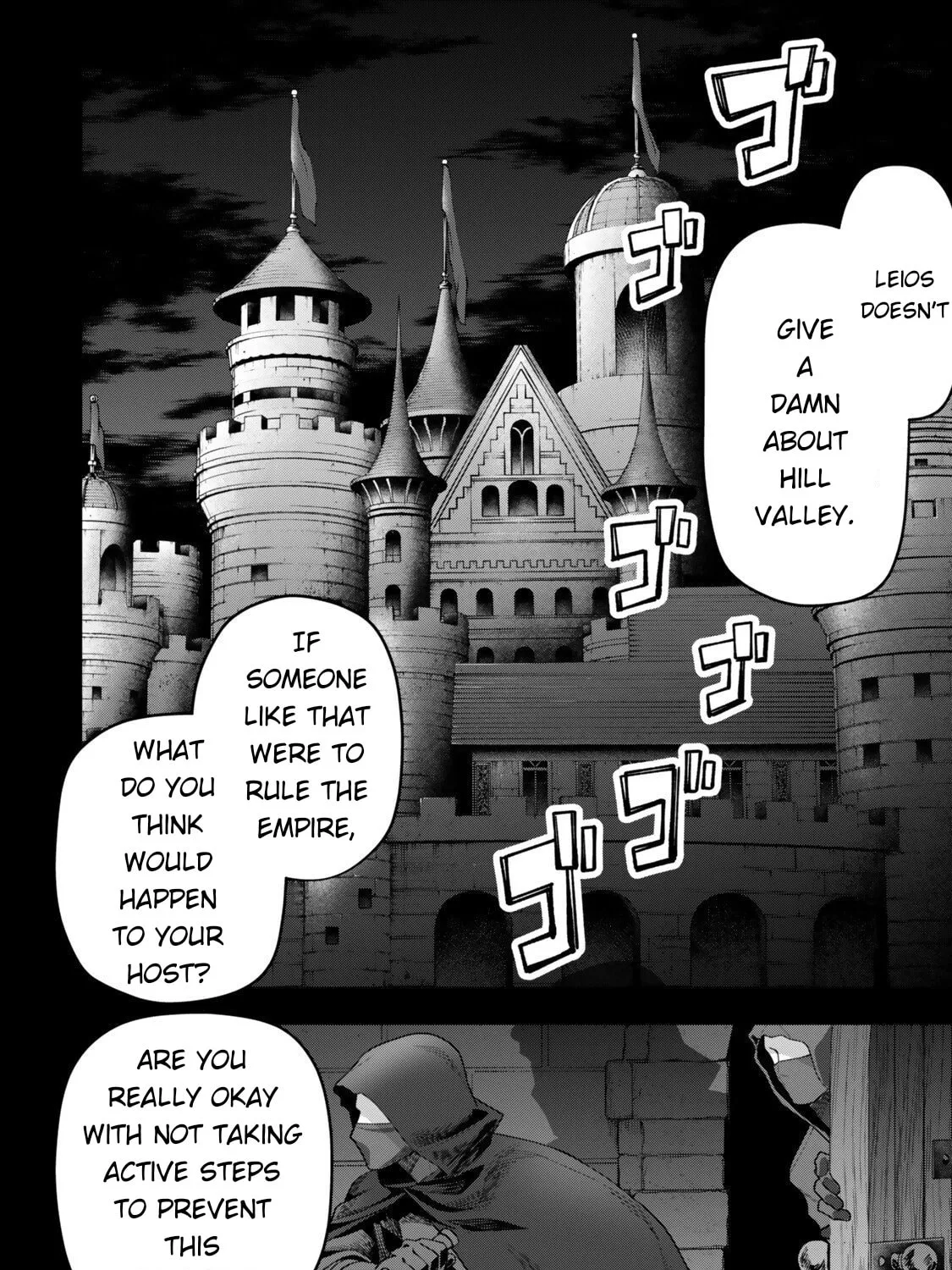 Read Stella Must Die EN Manga Online