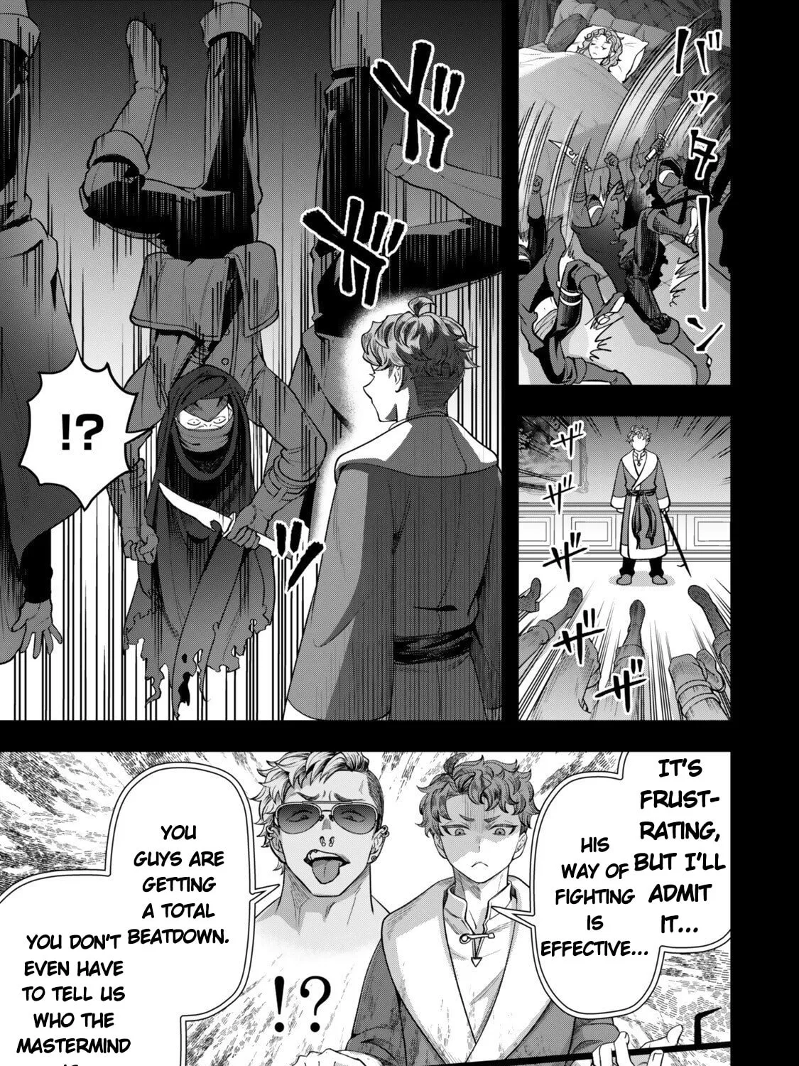 Read Stella Must Die EN Manga Online