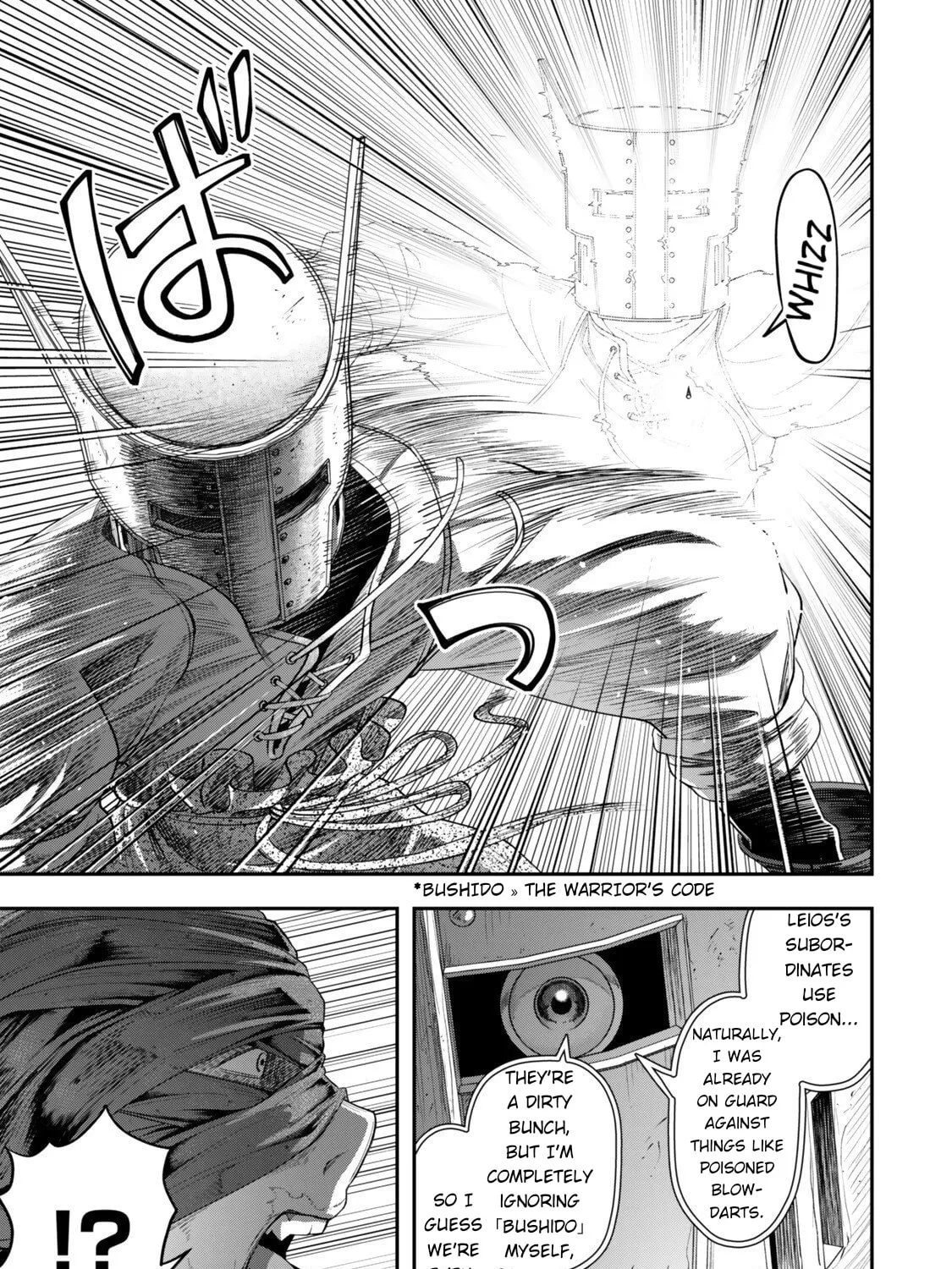 Read Stella Must Die EN Manga Online