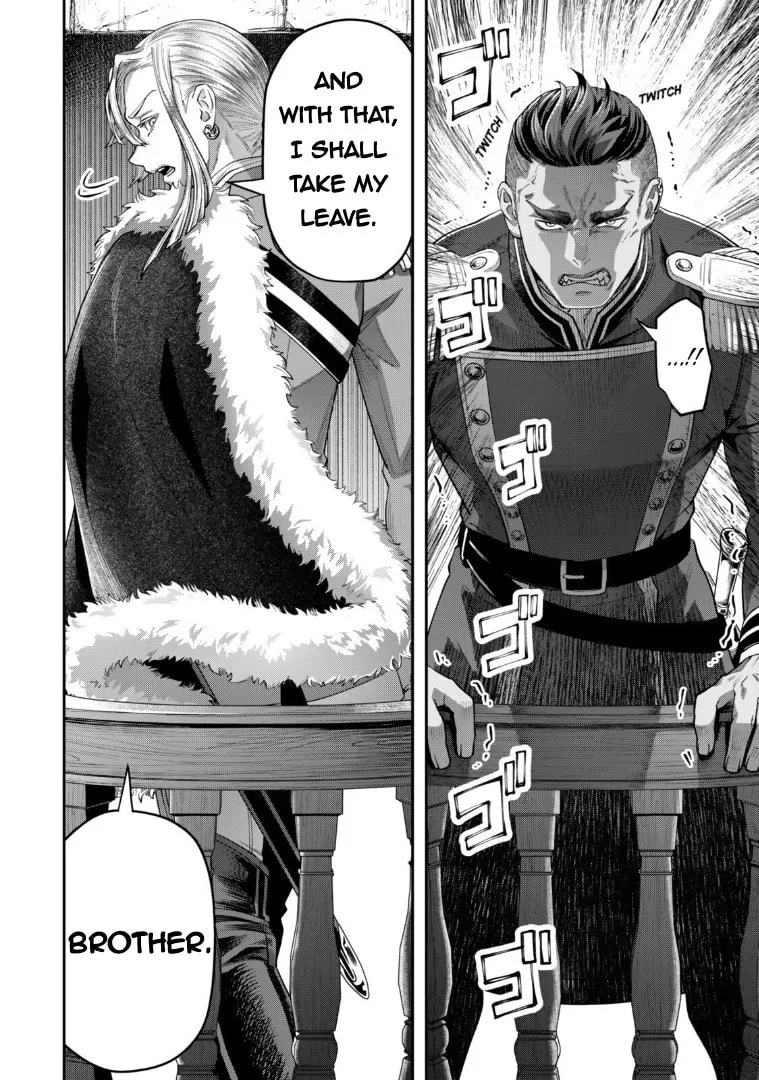 Read Stella Must Die EN Manga Online