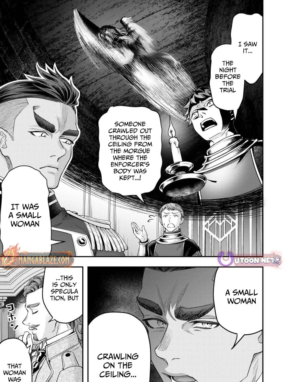Read Stella Must Die EN Manga Online