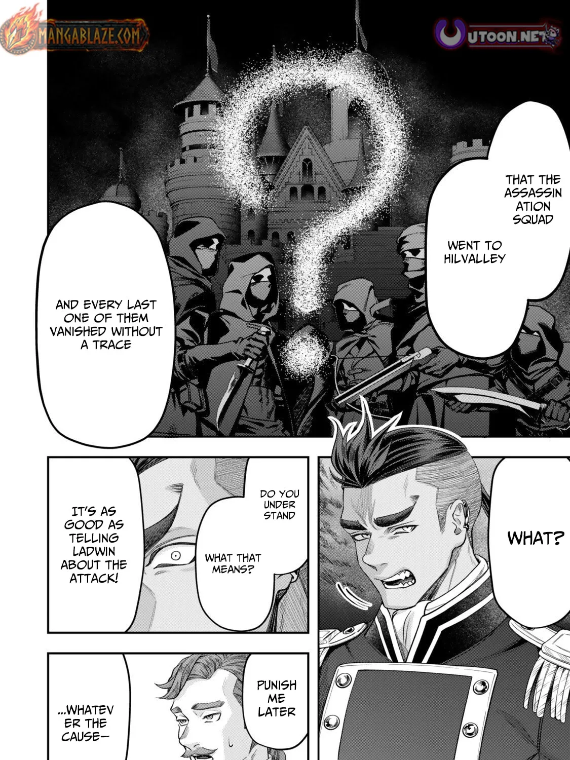 Read Stella Must Die EN Manga Online