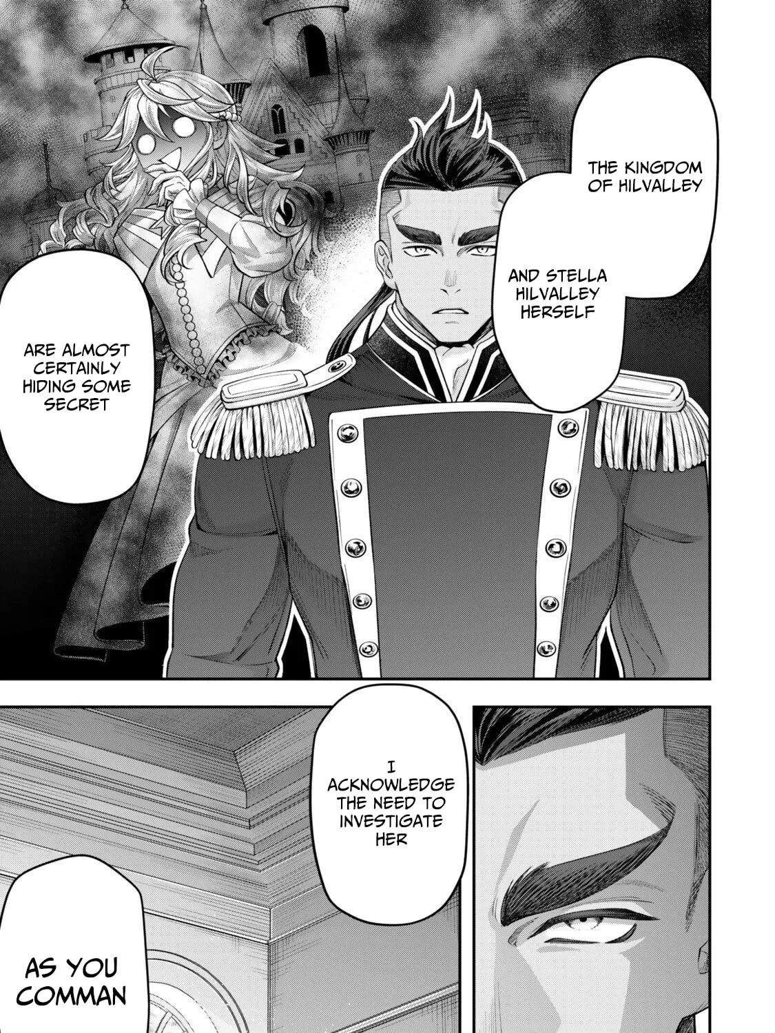 Read Stella Must Die EN Manga Online
