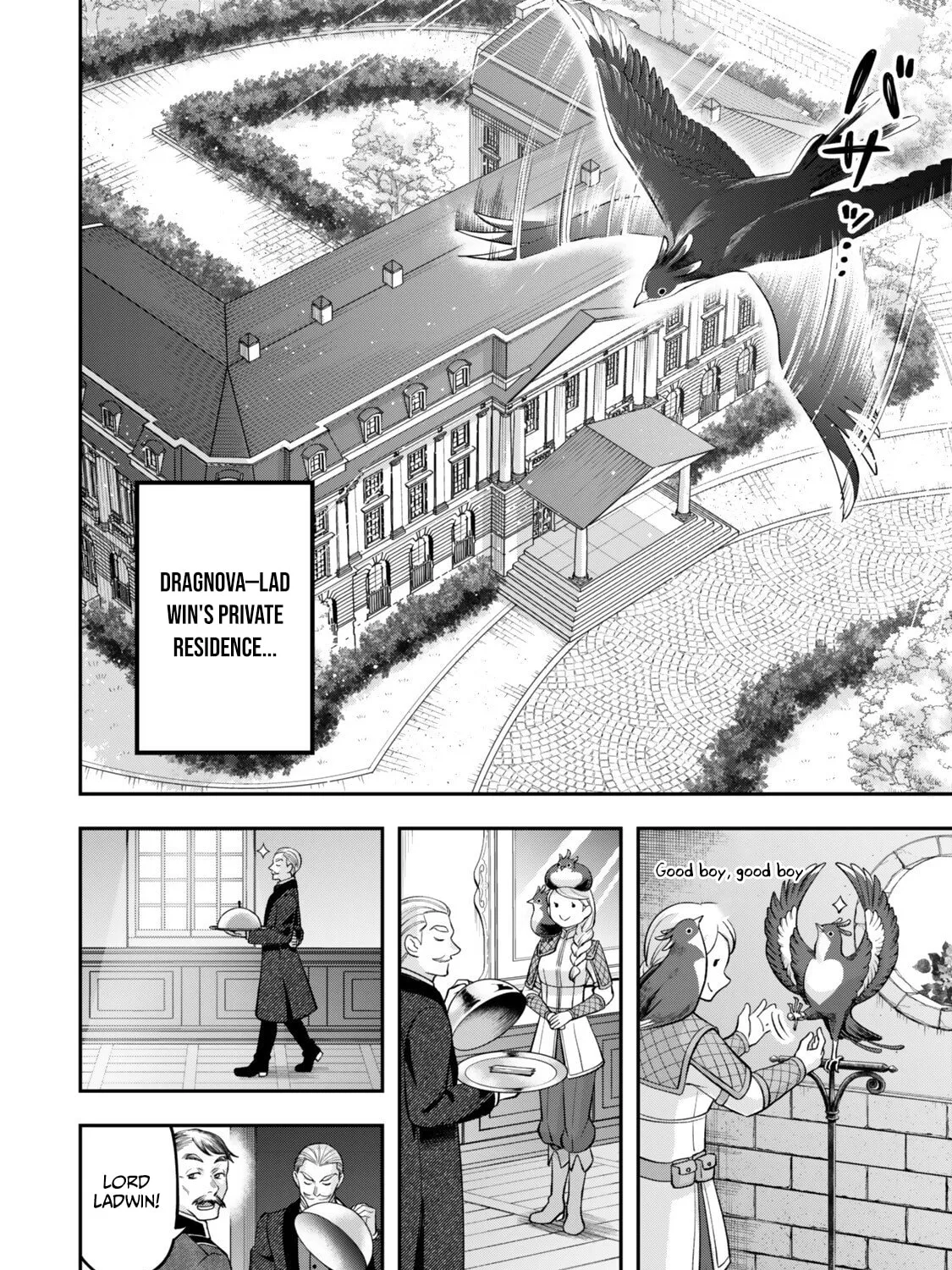 Read Stella Must Die EN Manga Online