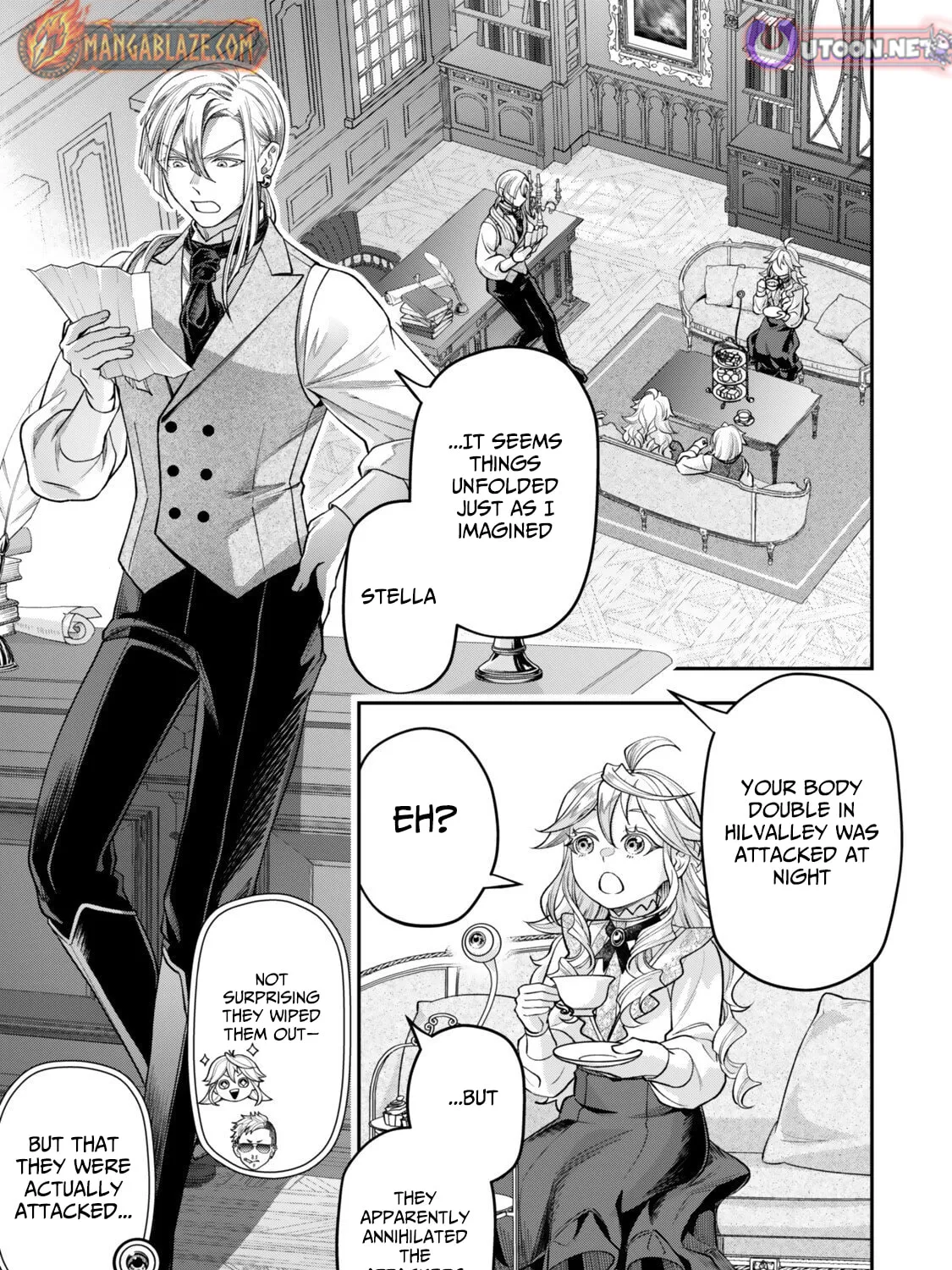 Read Stella Must Die EN Manga Online