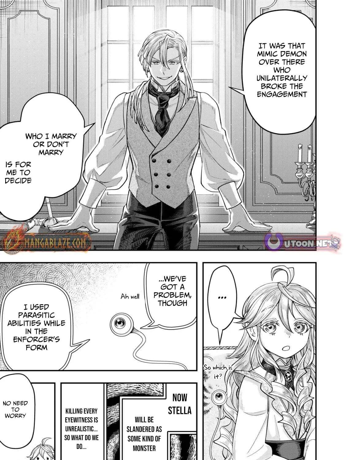 Read Stella Must Die EN Manga Online