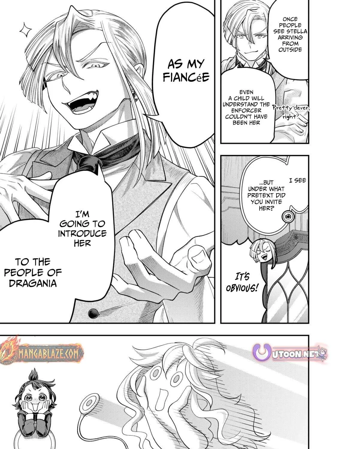 Read Stella Must Die EN Manga Online