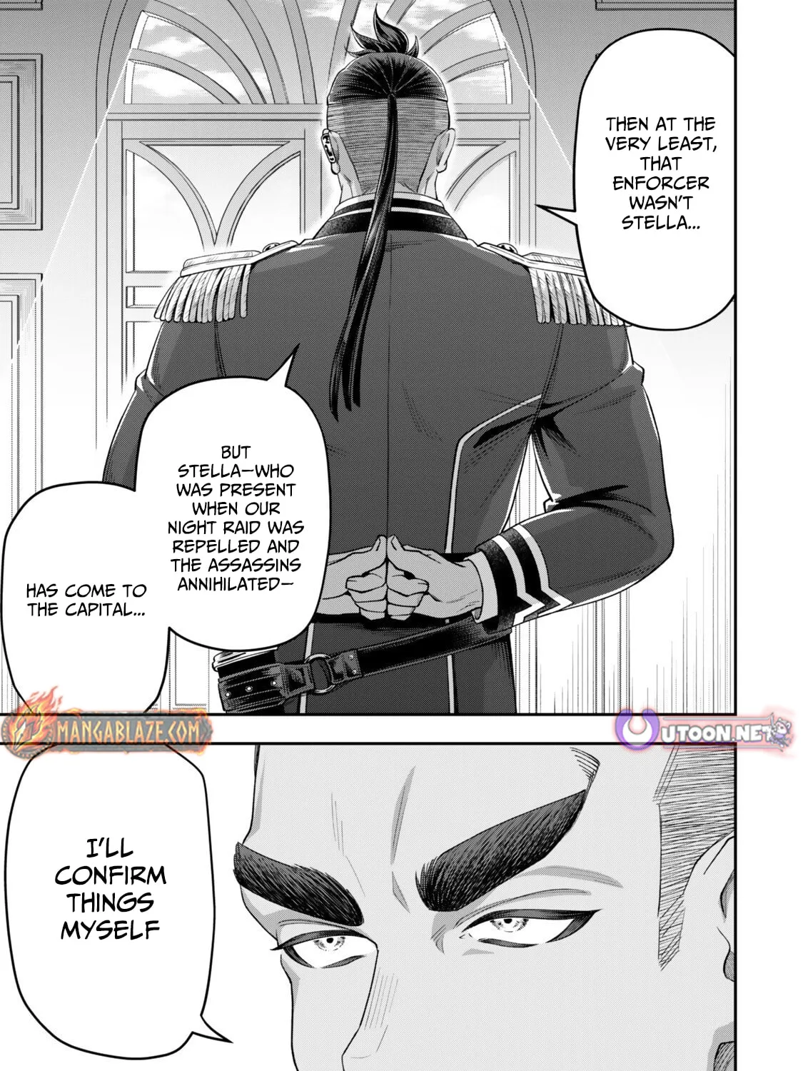 Read Stella Must Die EN Manga Online