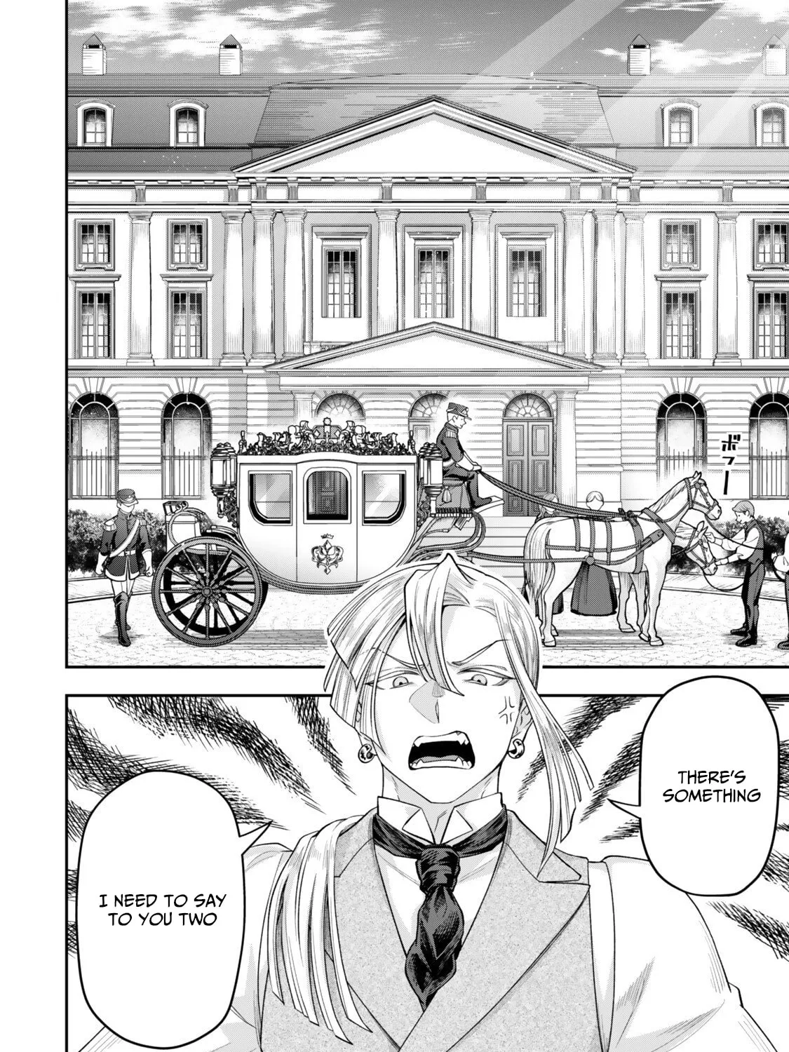 Read Stella Must Die EN Manga Online