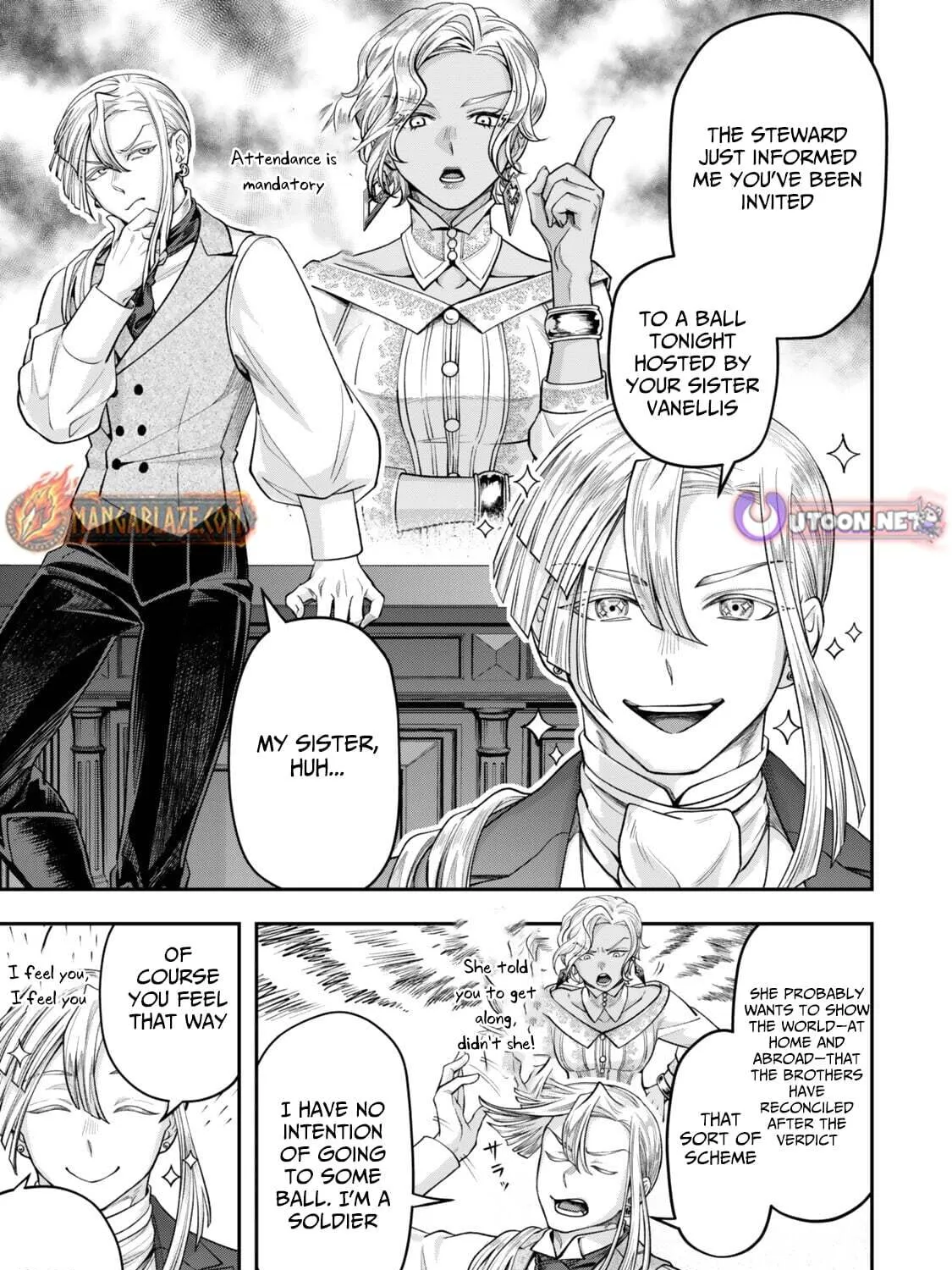 Read Stella Must Die EN Manga Online