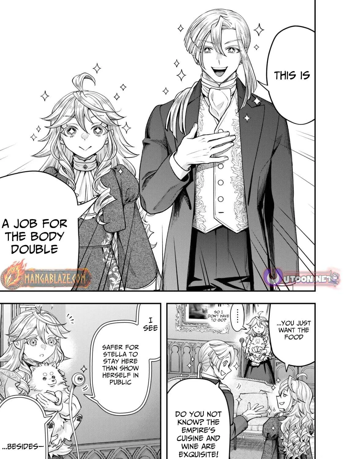Read Stella Must Die EN Manga Online