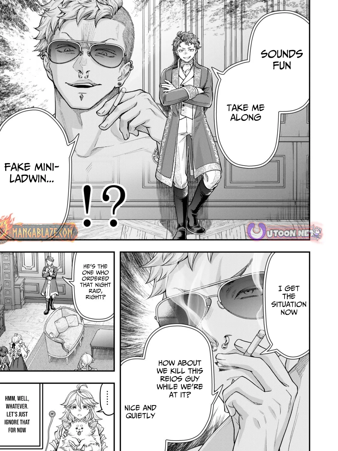 Read Stella Must Die EN Manga Online