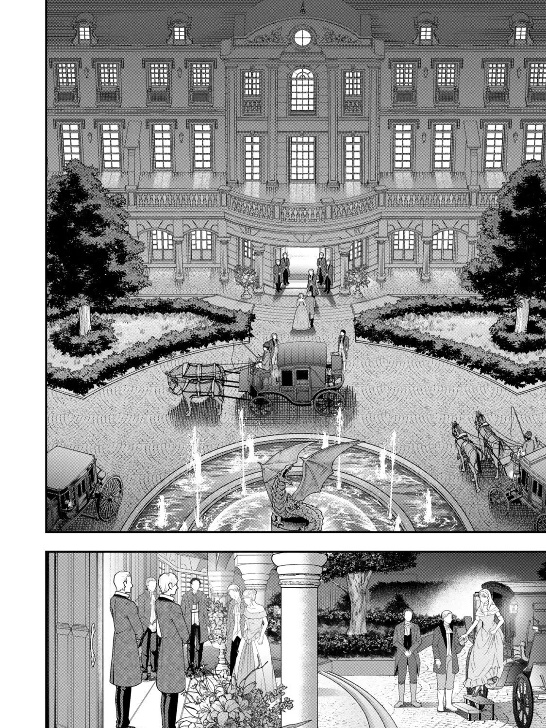 Read Stella Must Die EN Manga Online