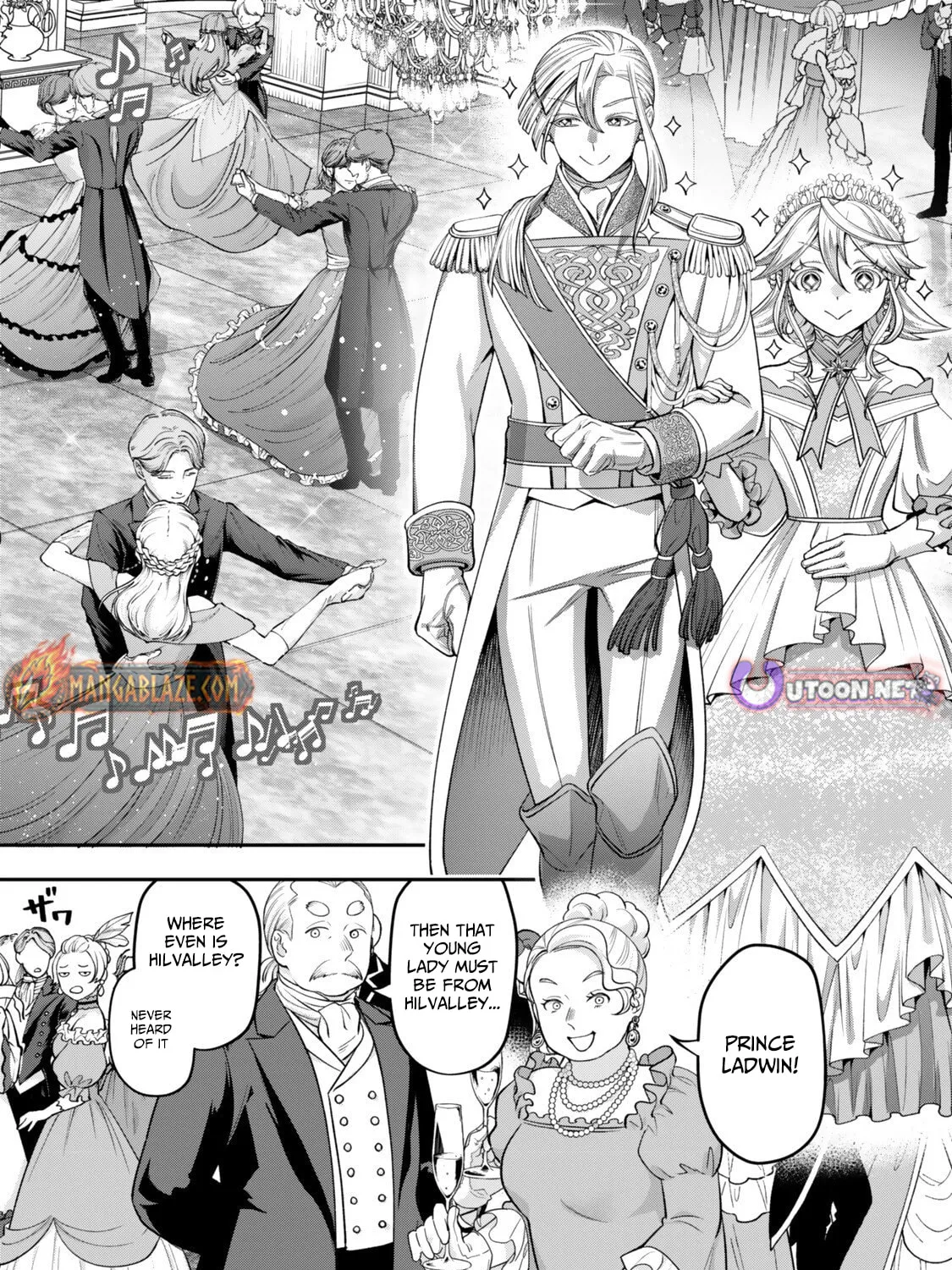 Read Stella Must Die EN Manga Online