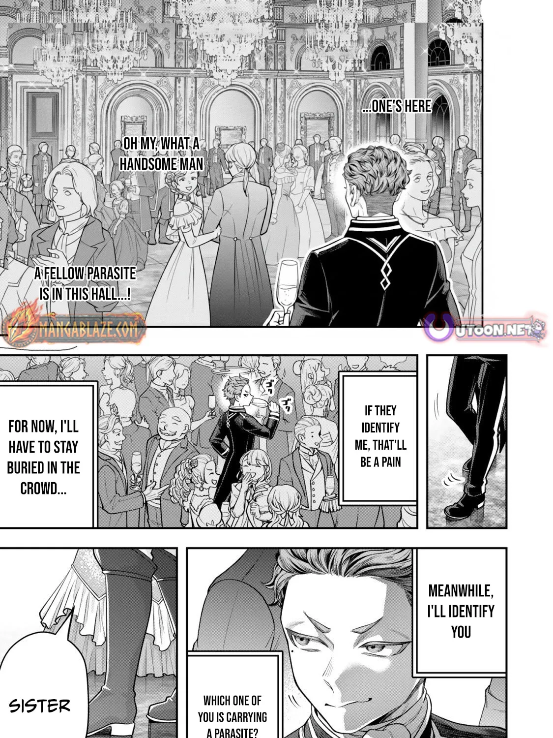 Read Stella Must Die EN Manga Online
