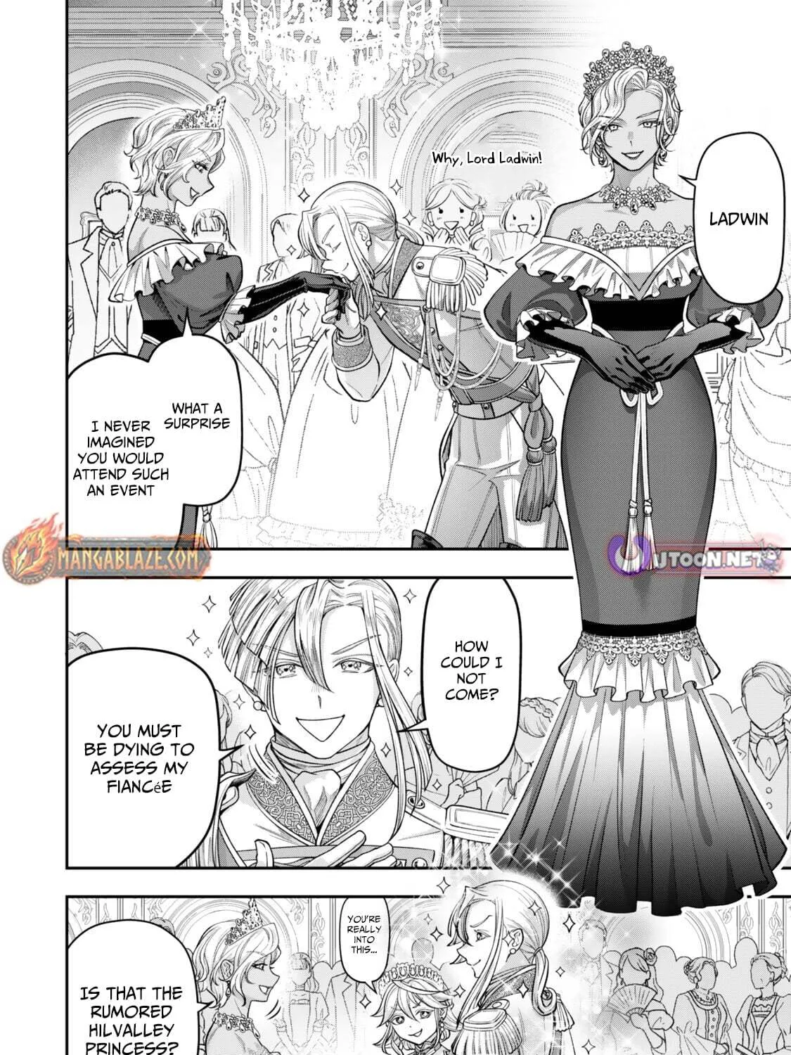 Read Stella Must Die EN Manga Online