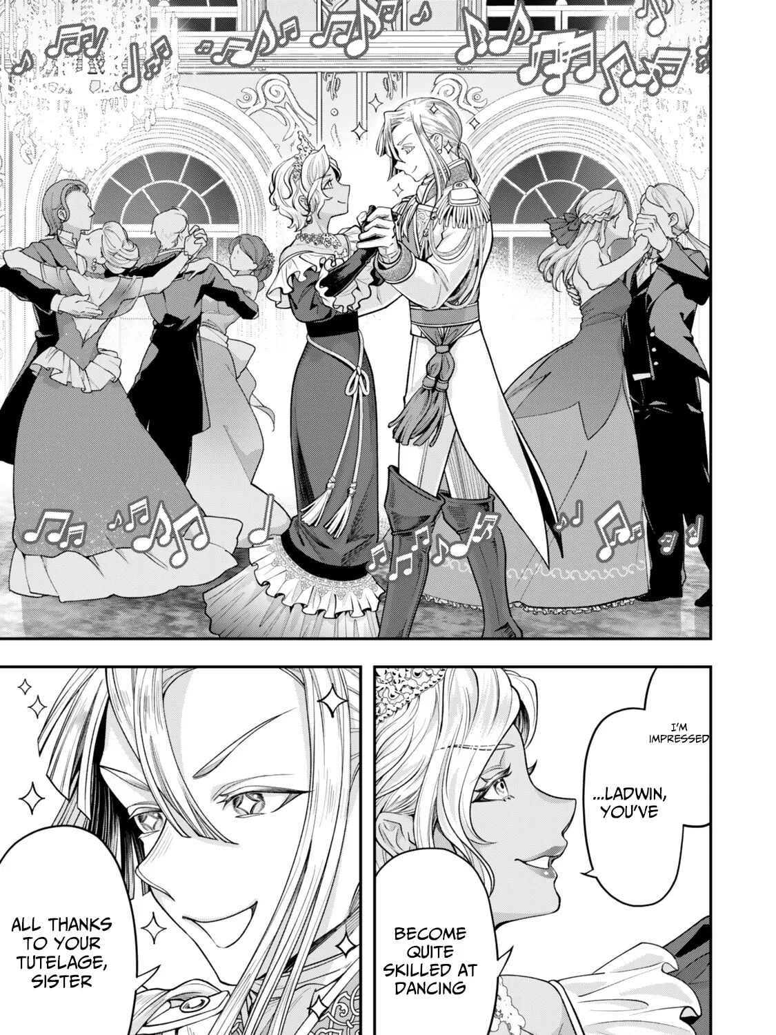 Read Stella Must Die EN Manga Online