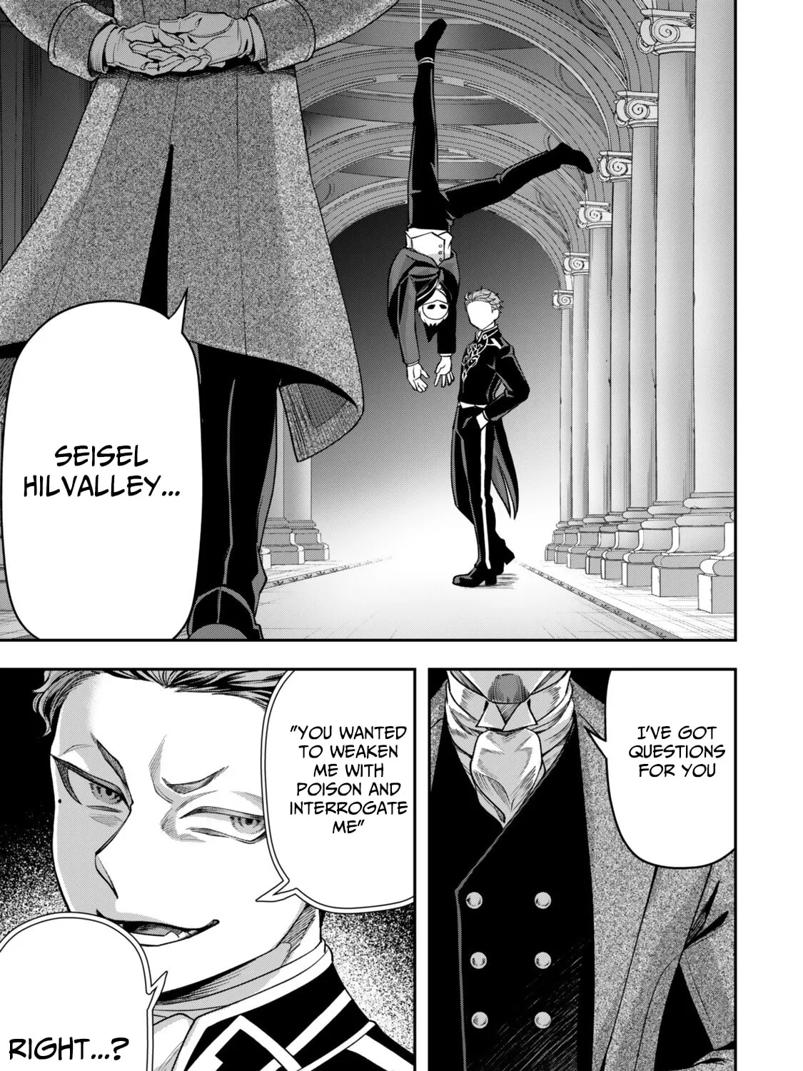 Read Stella Must Die EN Manga Online