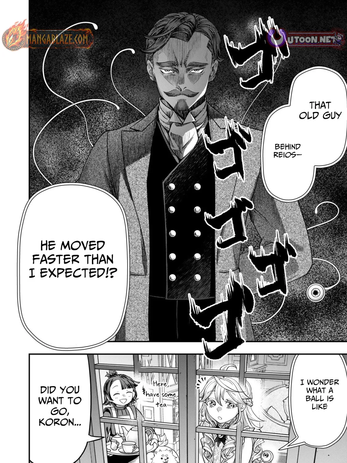 Read Stella Must Die EN Manga Online