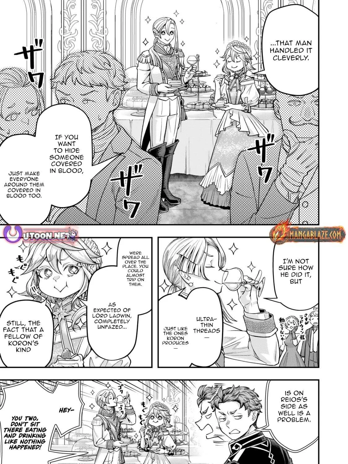 Read Stella Must Die EN Manga Online