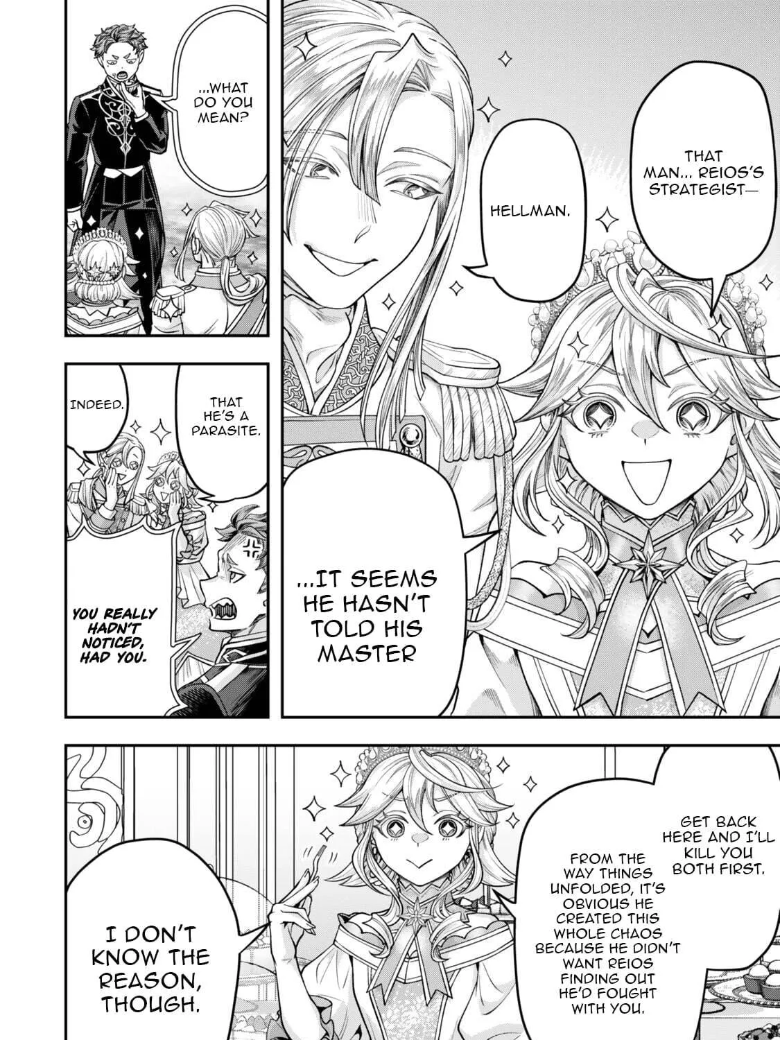 Read Stella Must Die EN Manga Online