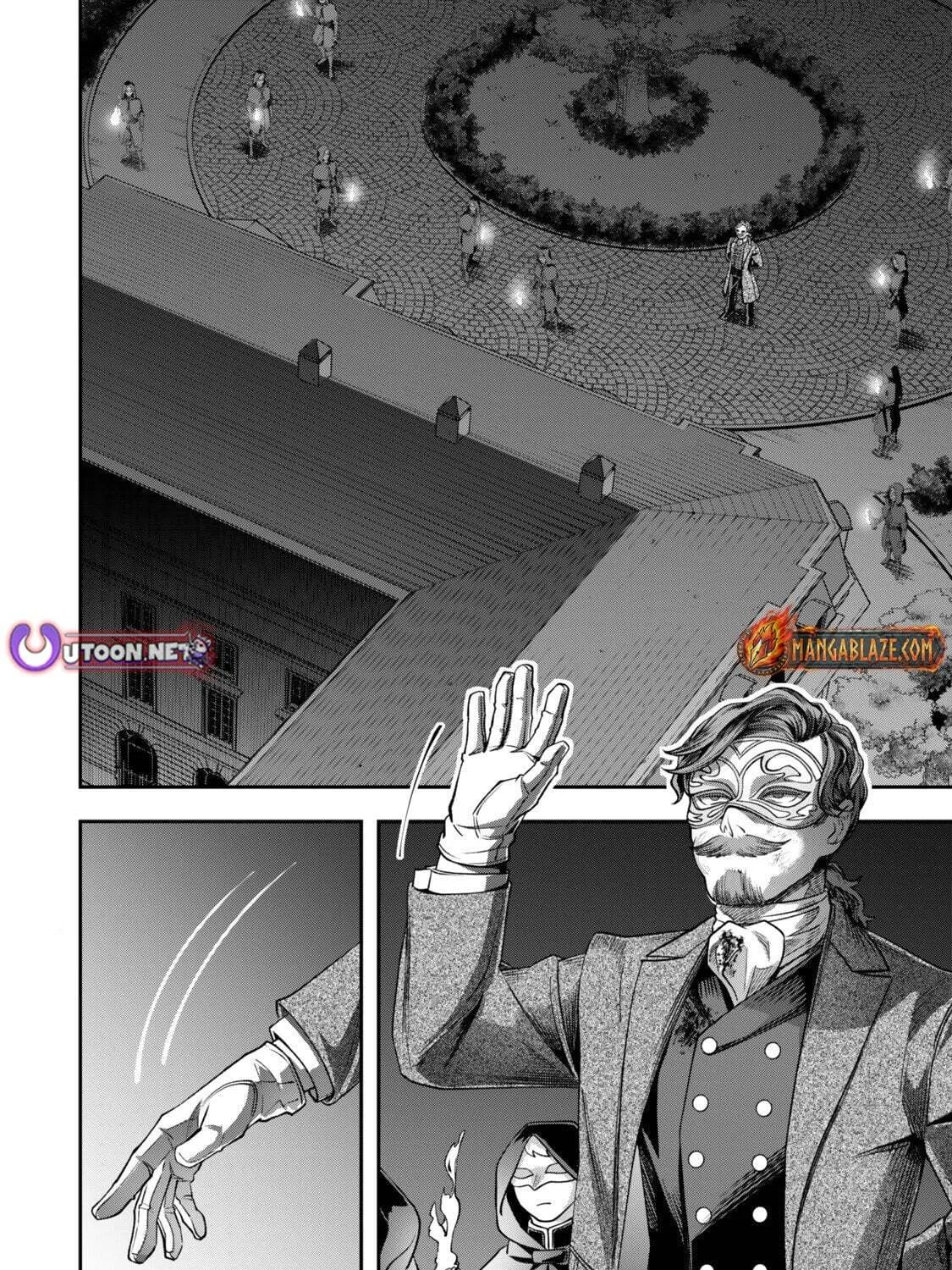 Read Stella Must Die EN Manga Online