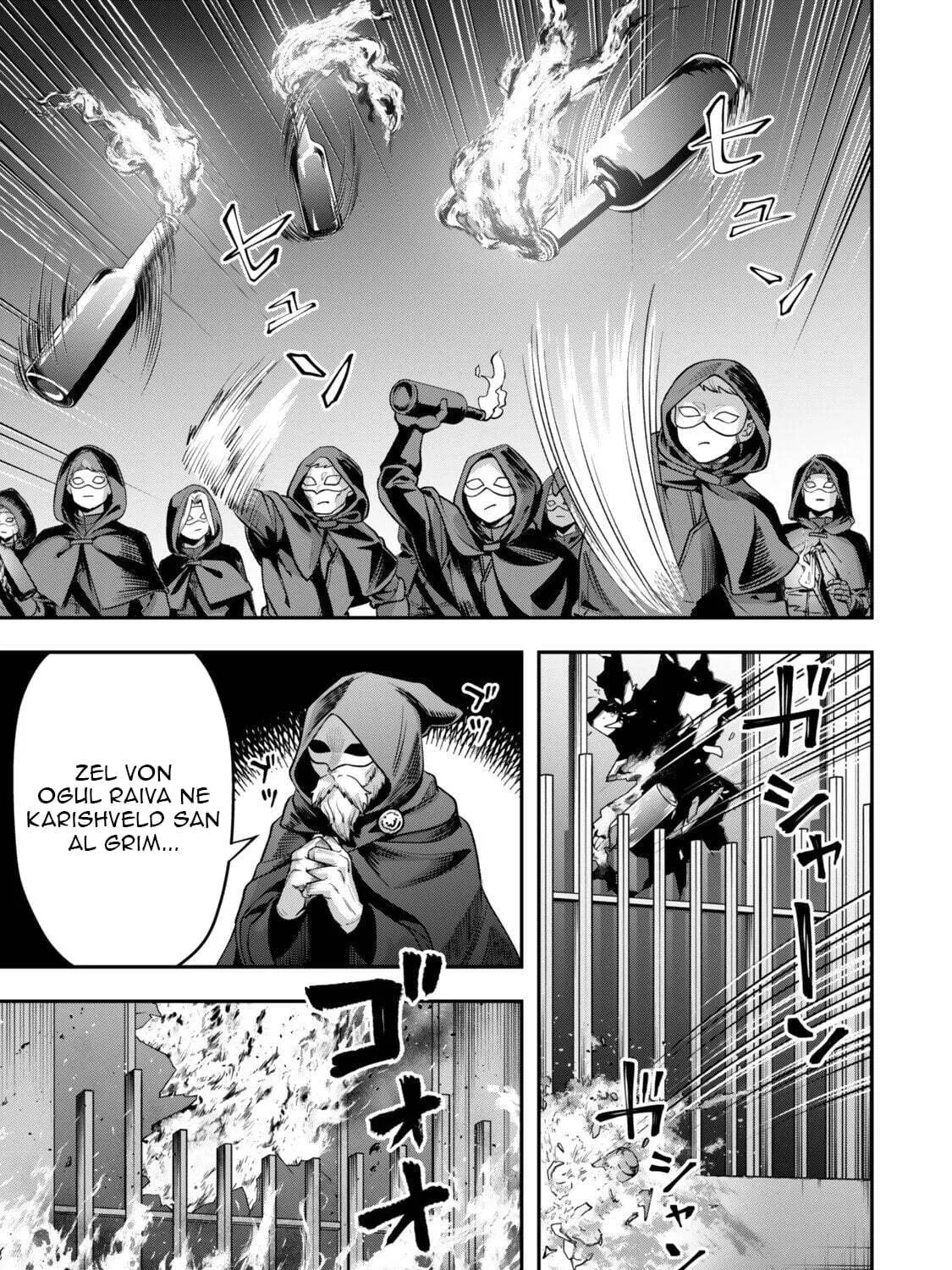 Read Stella Must Die EN Manga Online