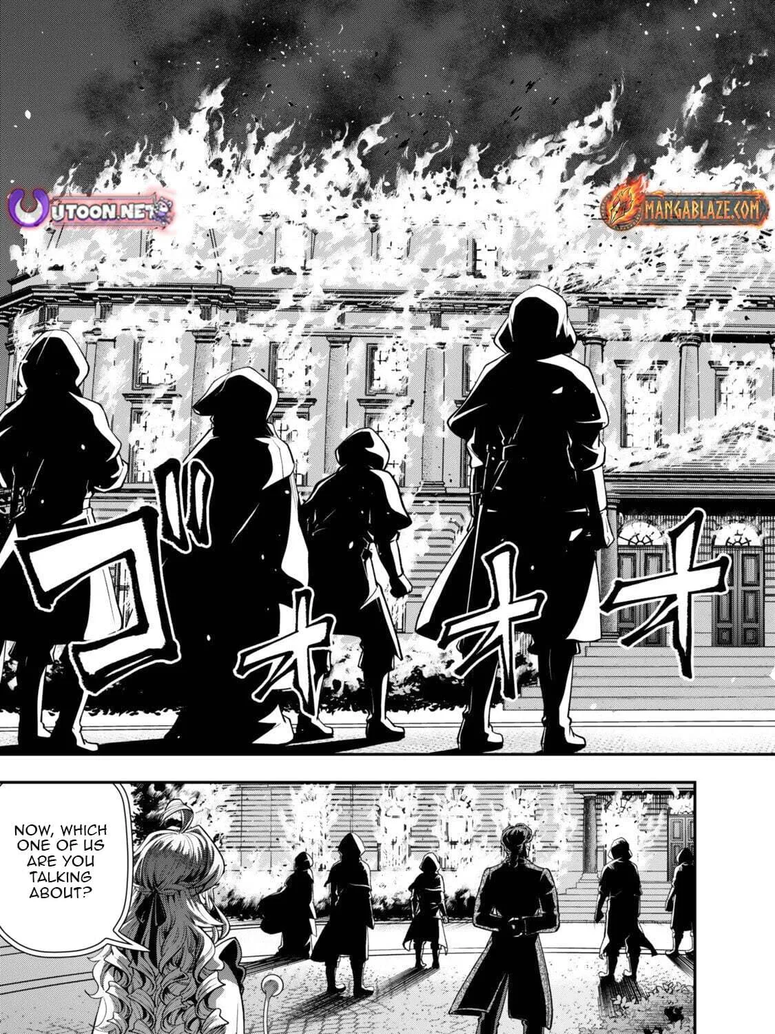 Read Stella Must Die EN Manga Online