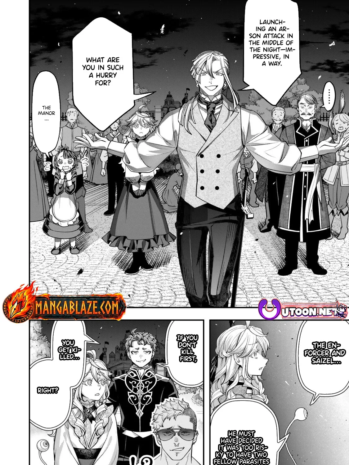 Read Stella Must Die EN Manga Online