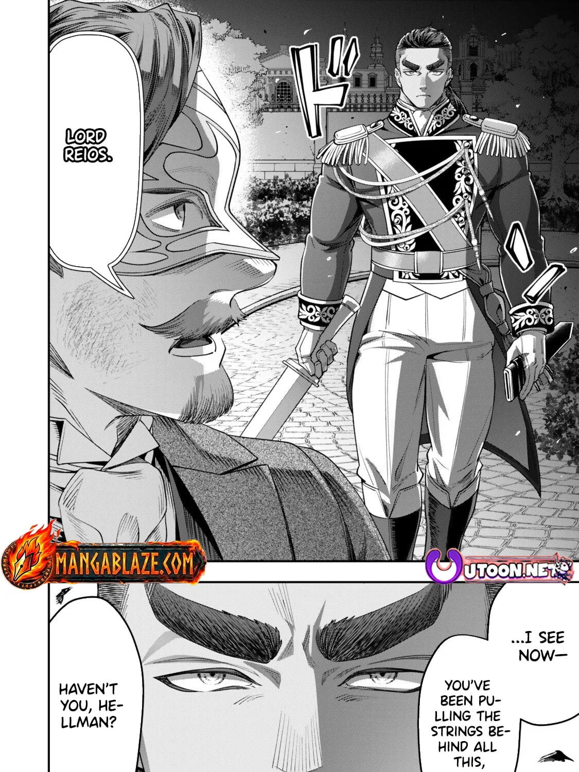 Read Stella Must Die EN Manga Online