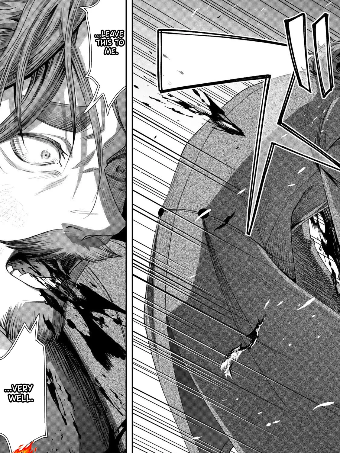 Read Stella Must Die EN Manga Online