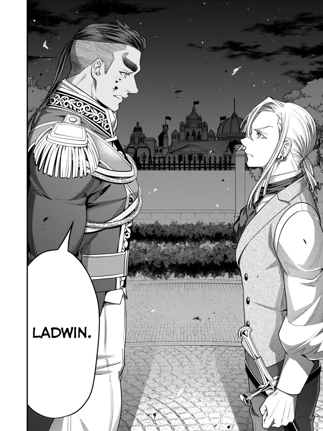 Read Stella Must Die EN Manga Online