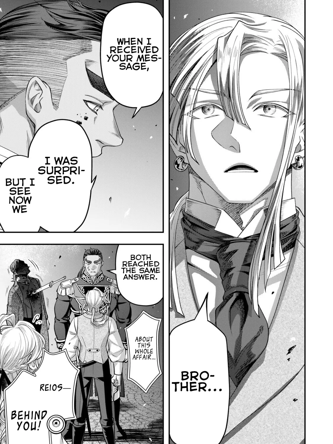 Read Stella Must Die EN Manga Online
