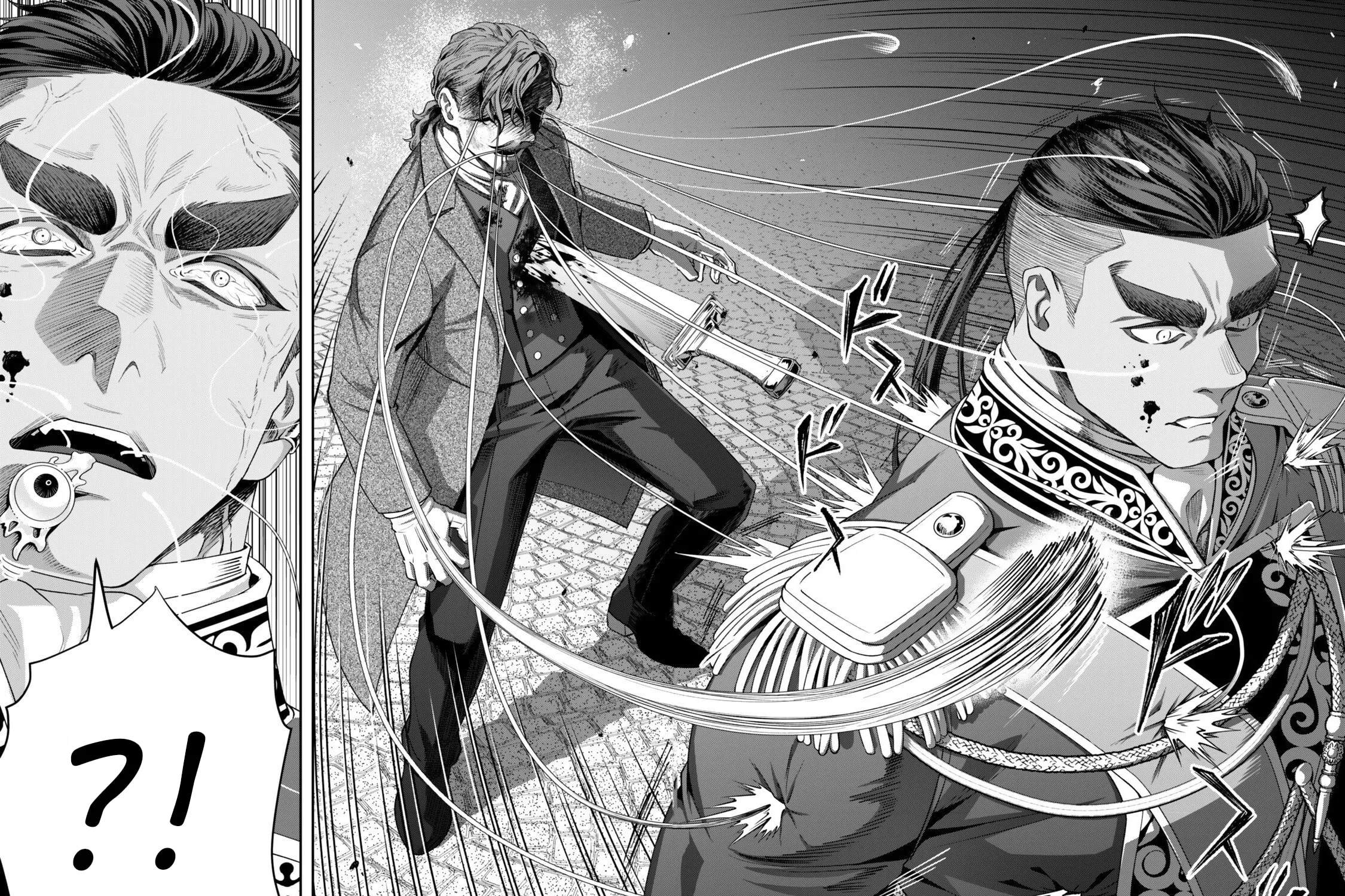 Read Stella Must Die EN Manga Online