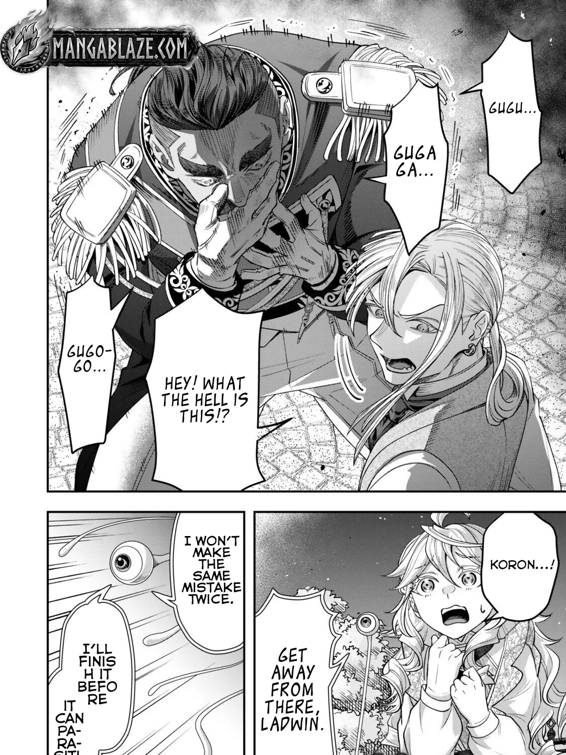 Read Stella Must Die EN Manga Online