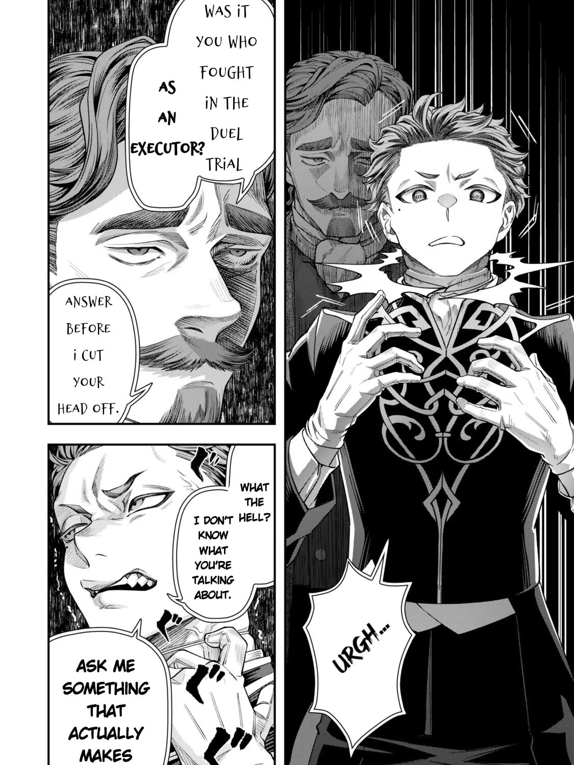 Read Stella Must Die EN Manga Online