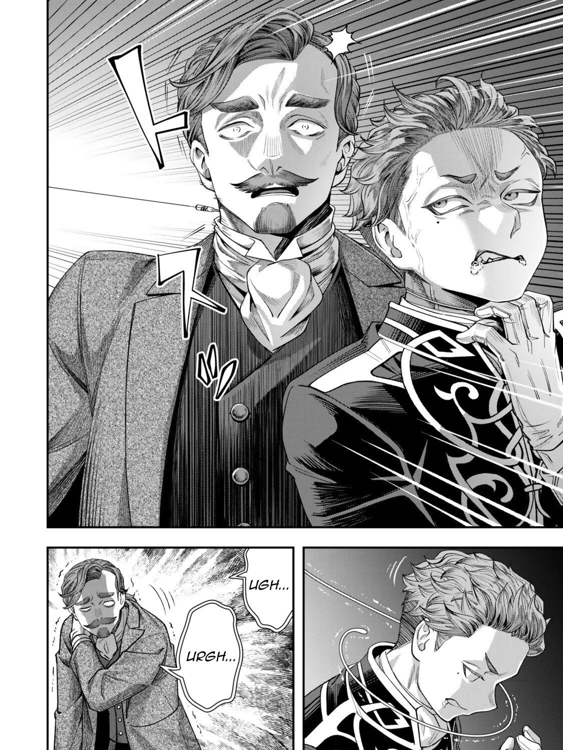 Read Stella Must Die EN Manga Online