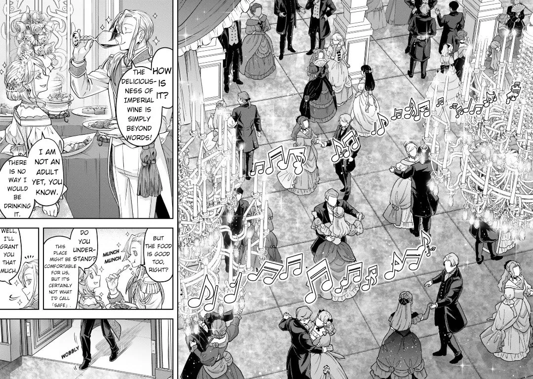 Read Stella Must Die EN Manga Online