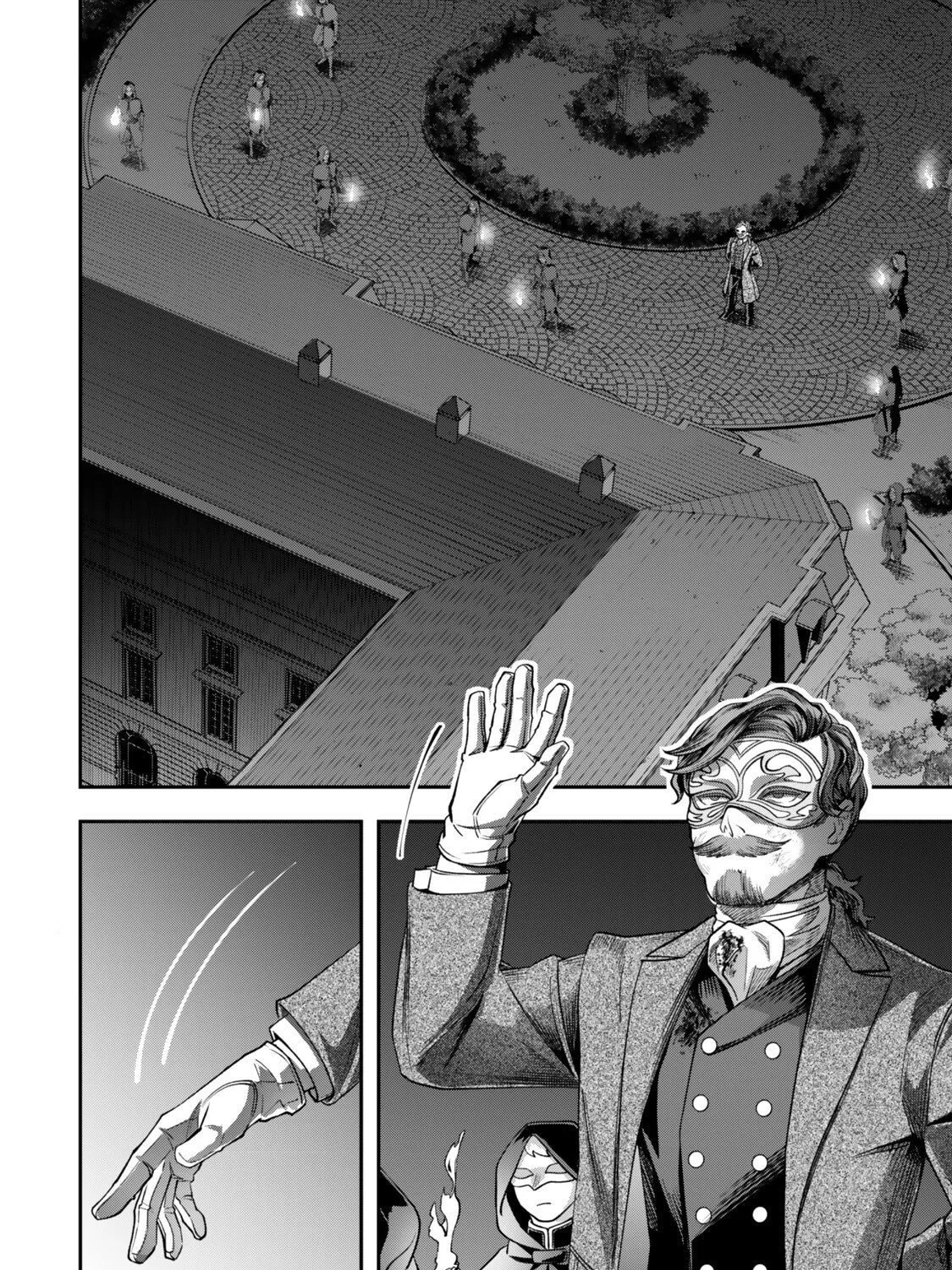Read Stella Must Die EN Manga Online