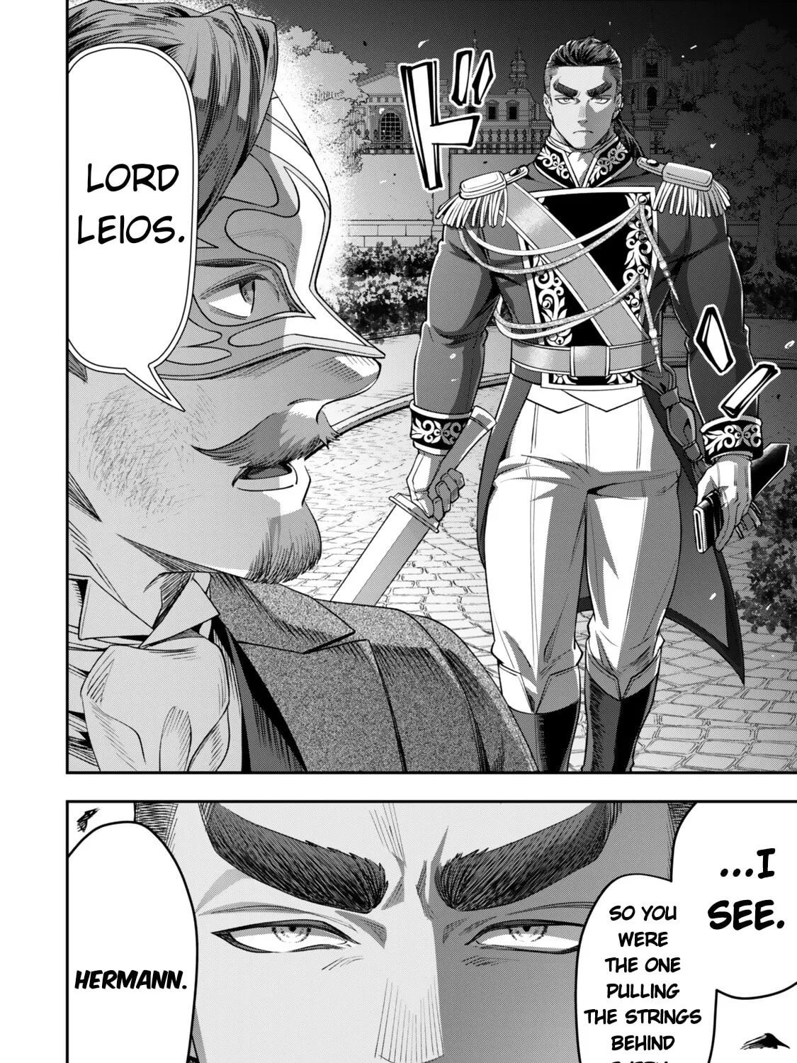 Read Stella Must Die EN Manga Online